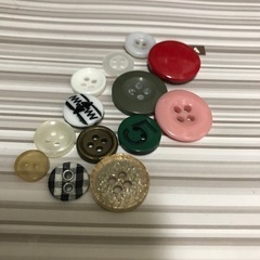 ボタン
