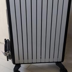 デロンギマルチダイナミックヒーター