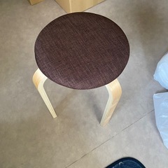 【0円無料】椅子