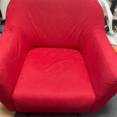 【定価52,800円】arne 一人用ソファの画像