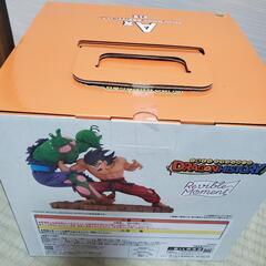 ドラゴンボール 一番くじの画像