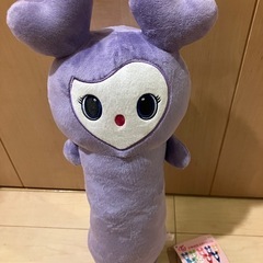 TWICE LOVELYS BIGぬいぐるみ　サナ