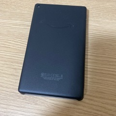 Amazonタブレットfire 7の画像