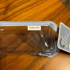 ペンケースの画像