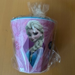 アナと雪の女王（メラミンカップ）の画像