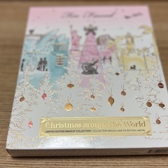 Too Faced Christmas around the W...