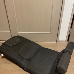 座椅子の画像
