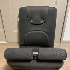 座椅子の画像