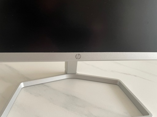 HP M27fw モニター