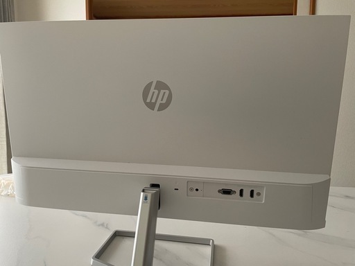 HP M27fw モニター