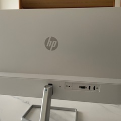 HP M27fw モニターの画像