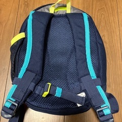 キッズ    ベビー　リュック　男の子の画像