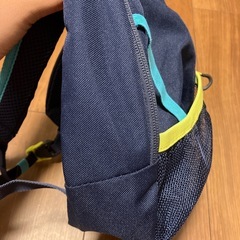 キッズ    ベビー　リュック　男の子の画像