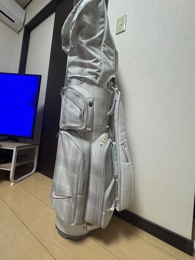 ゴルフクラブセットナイキ