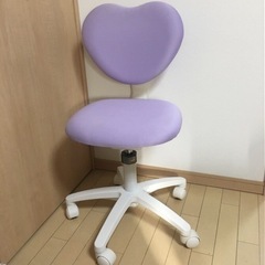 デスクチェア 椅子 子供用椅子　