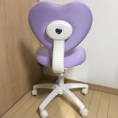 デスクチェア 椅子 子供用椅子　の画像