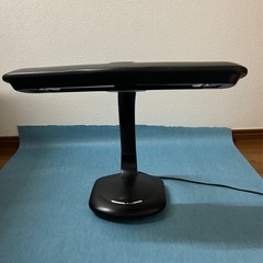 ツインバード電気スタンド　