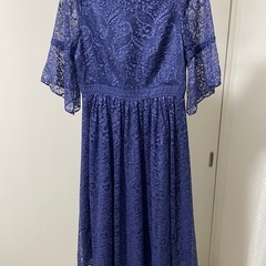 AIMER ドレス
