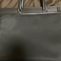 通勤用カバン