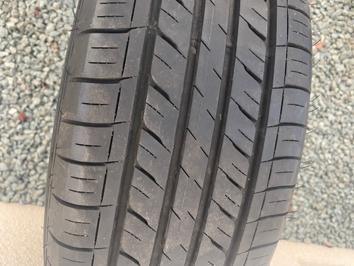 受け渡し者決定　ダンロップ エナセーブ 4本 　215/60R16  2022年製造 　