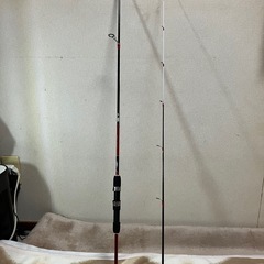アジングロッド