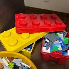 LEGO レゴの画像