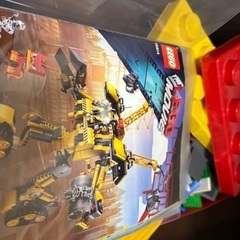 LEGO レゴの画像