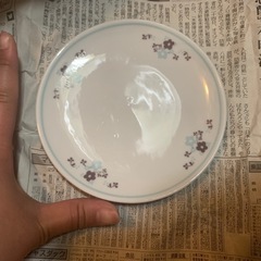 小皿 3枚セットの画像