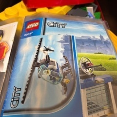 LEGO レゴの画像