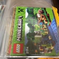 LEGO レゴの画像