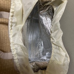 保冷バッグ　の画像