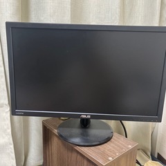 モニターasus