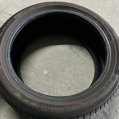 ピレリ　CINTURATO P7C2 MO 225/45R18 95Y 2本　ベンツ　C180等　　の画像