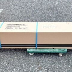 値下げ！　草刈機　未開封 長期保管品 HONDA ホンダ 230mm 4ストローク エンジン刈払機 25.0cm3 UMK425Hの画像