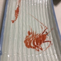 刺身皿・醤油入れの画像