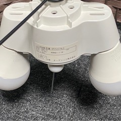 ODELIC オーデリック LEDペンダントライト  天井照明 引掛シーリング プルスイッチ付 こげ茶 OP252379LDの画像