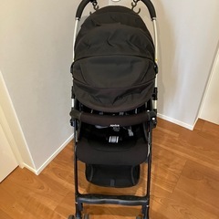 アップリカ　ベビーカー