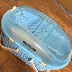ペット用キャリーケース