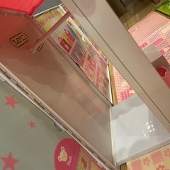 メルちゃんお家の画像