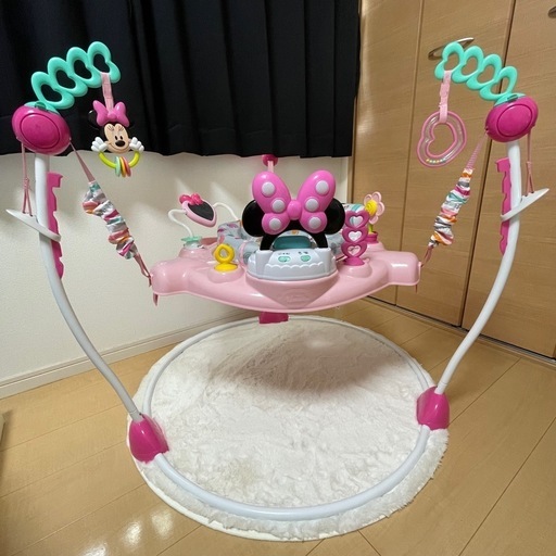 ジャンパルー