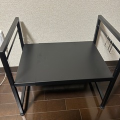 comfee'電子レンジ の画像