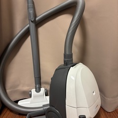 アイリスオーヤマ　掃除機