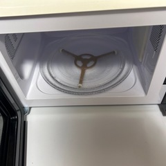 comfee'電子レンジ の画像