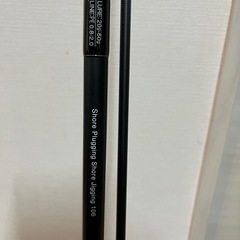 値下げしました！　使用少ない　ジーク　zeake VELLZARD S106  ヴェルザード　ロッド の画像