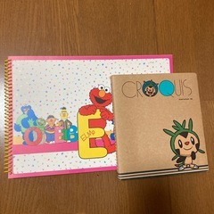 スケッチブック　クロッキー帳