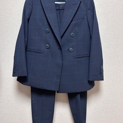 キッズスーツ　5点セット