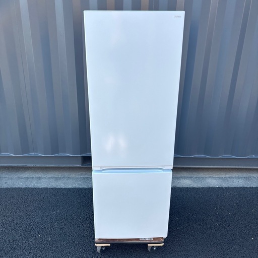 近隣配達無料　YAMADA SELECT 2ドア冷蔵庫 YRZ-F17J 2021年製