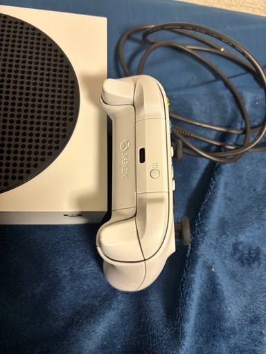 Xbox Series S 512GB SSD