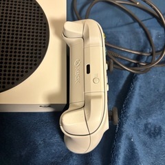 Xbox Series S 512GB SSDの画像