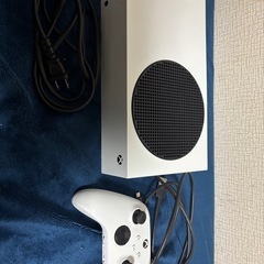 Xbox Series S 512GB SSDの画像
